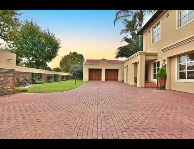 4 BEDROOM HOUSE FOR SALE IN MEYERSDAL